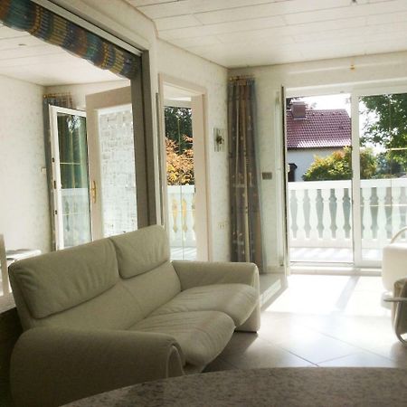 Ferien-Appartement Am Schlosssee Salem  Eksteriør bilde