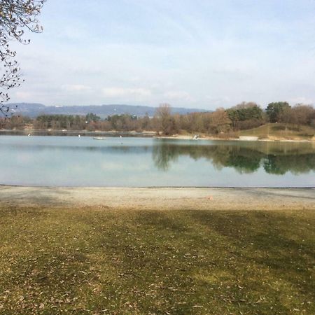 Ferien-Appartement Am Schlosssee Salem  Eksteriør bilde