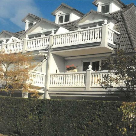 Ferien-Appartement Am Schlosssee Salem  Eksteriør bilde