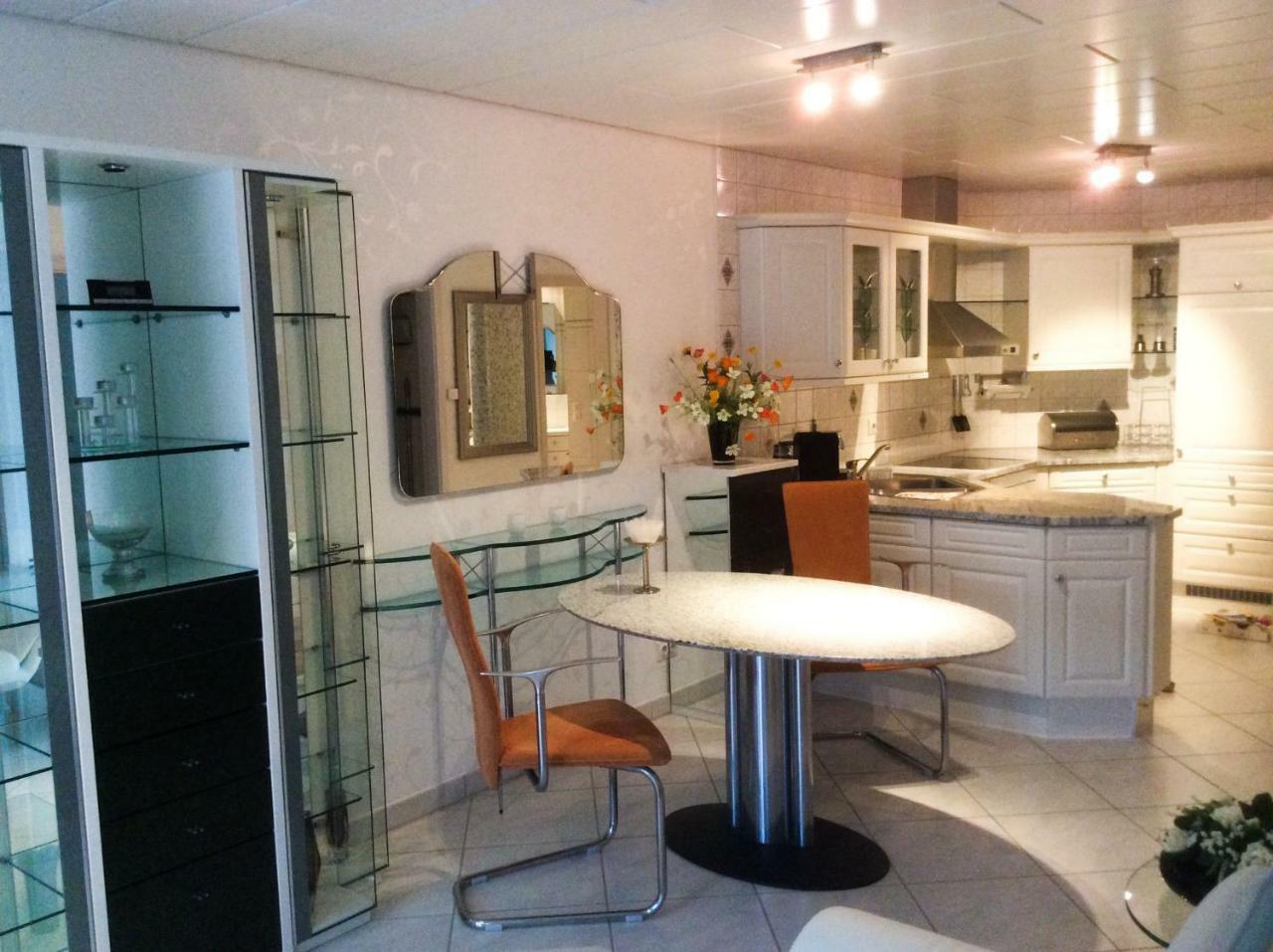 Ferien-Appartement Am Schlosssee Salem  Eksteriør bilde