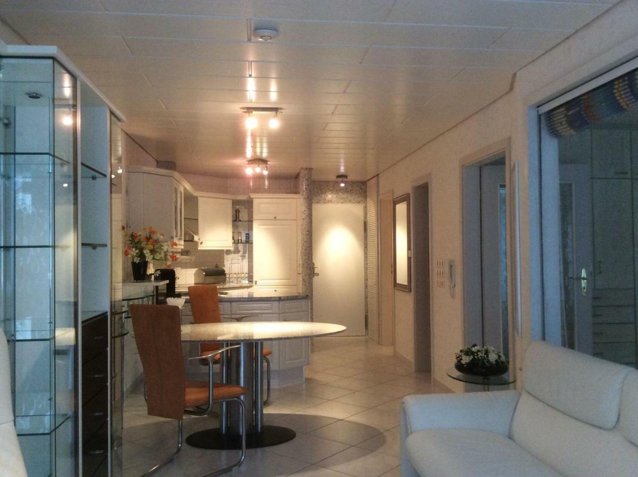 Ferien-Appartement Am Schlosssee Salem  Eksteriør bilde