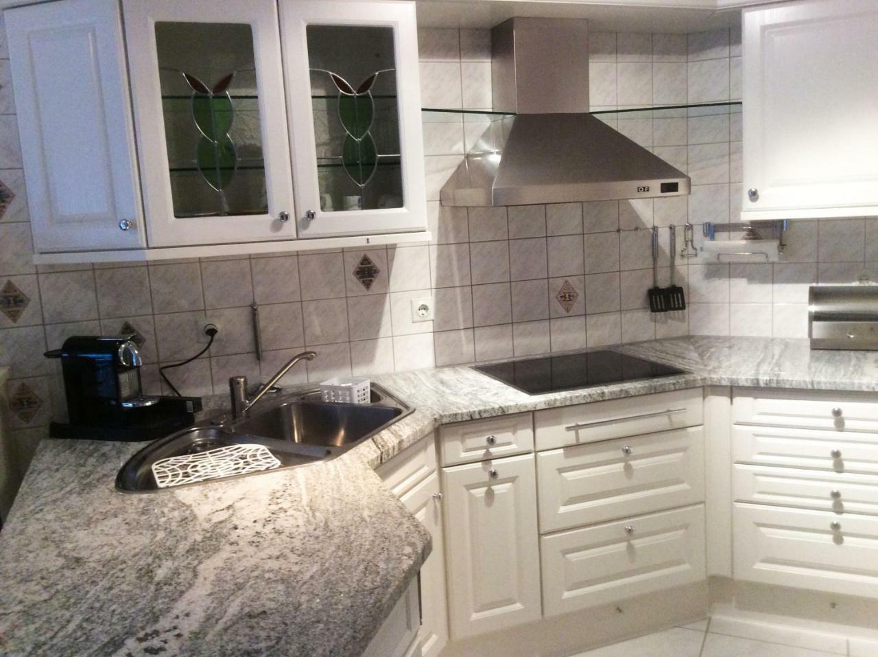 Ferien-Appartement Am Schlosssee Salem  Eksteriør bilde