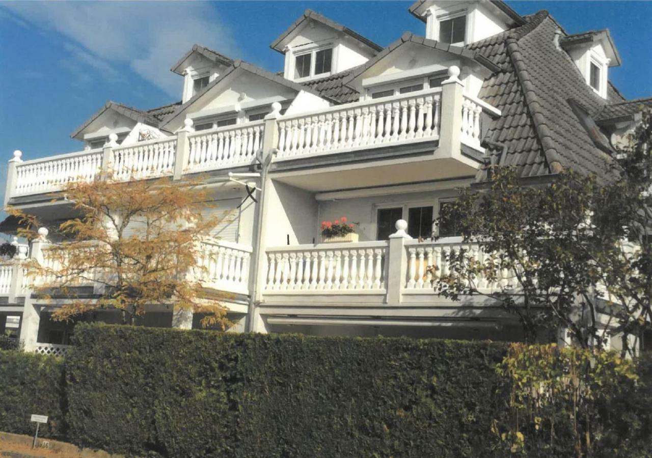 Ferien-Appartement Am Schlosssee Salem  Eksteriør bilde