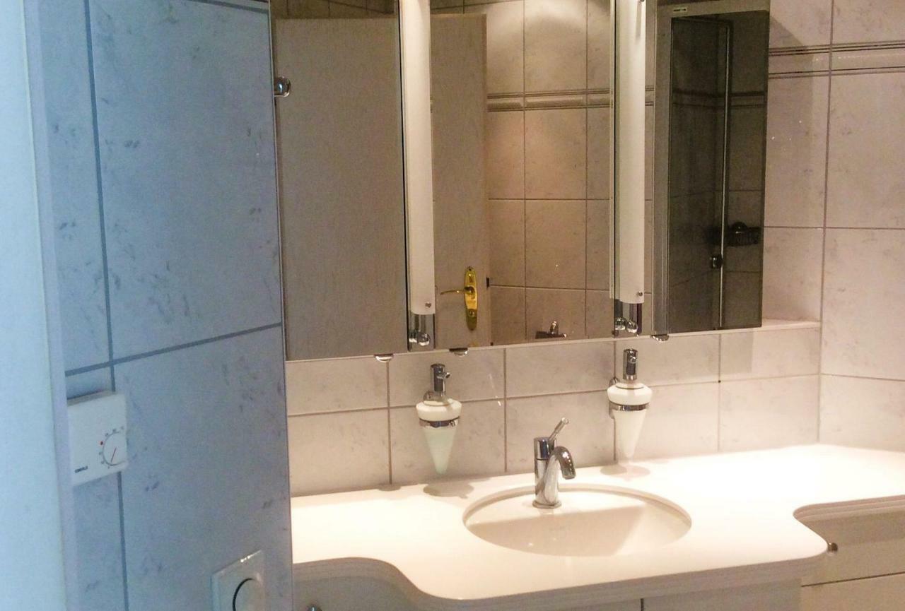 Ferien-Appartement Am Schlosssee Salem  Eksteriør bilde