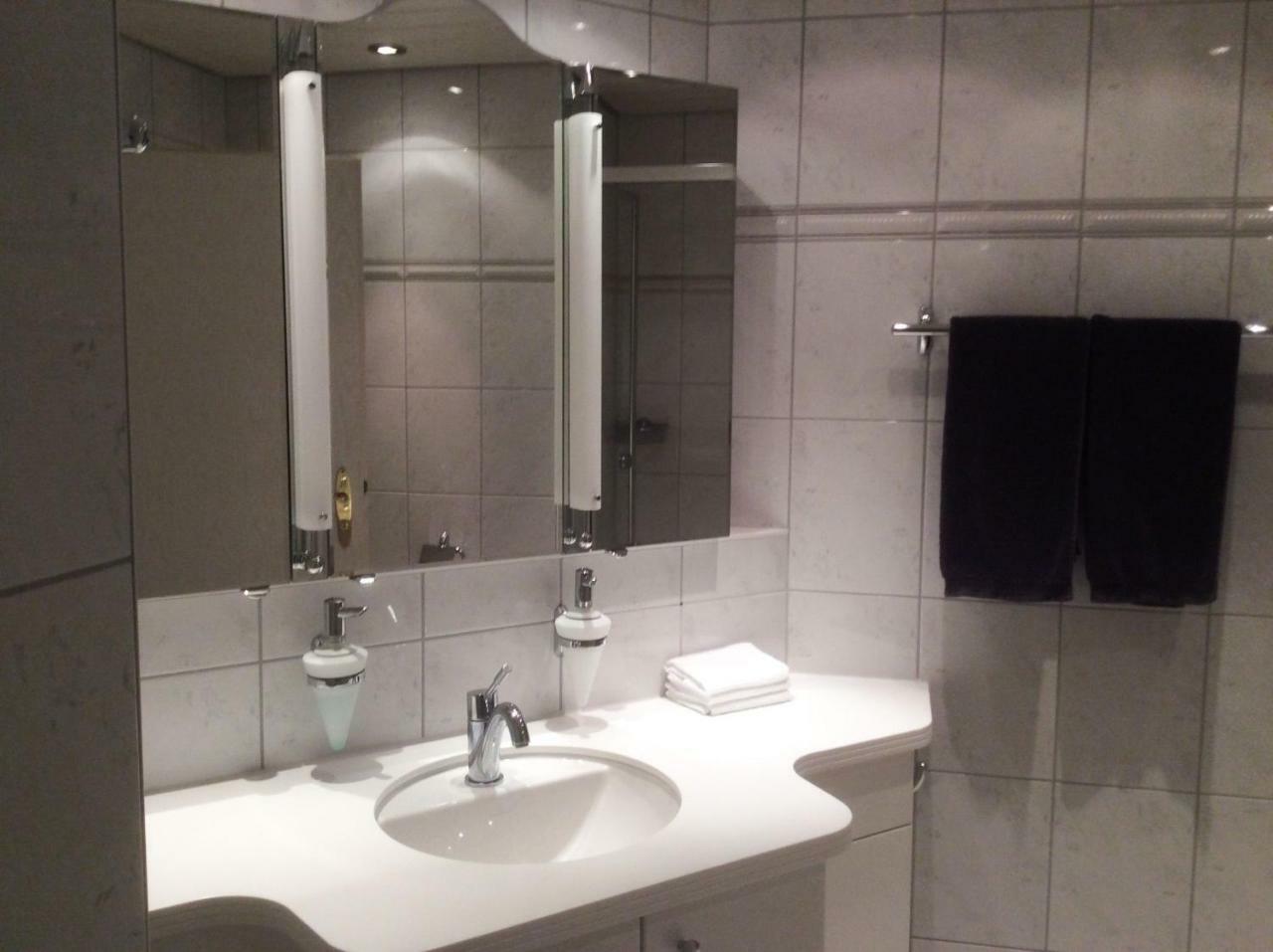Ferien-Appartement Am Schlosssee Salem  Eksteriør bilde
